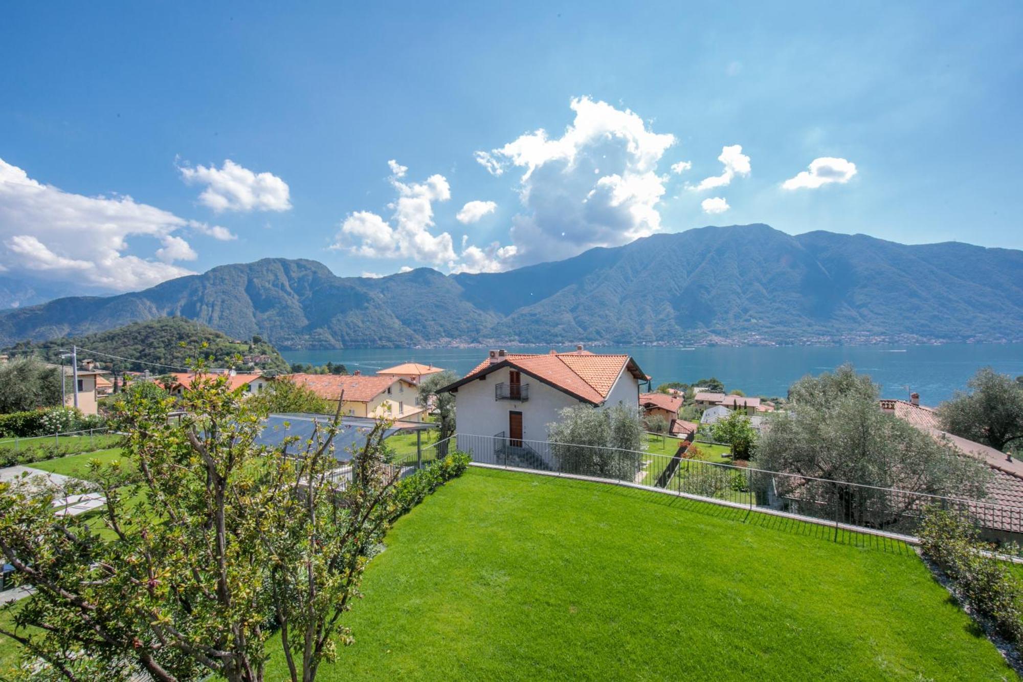 Sant' Agata Bellavista Διαμέρισμα Ossuccio Εξωτερικό φωτογραφία
